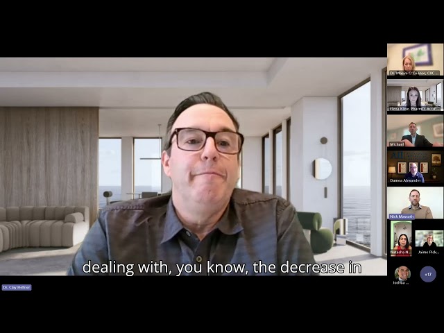 Dr. Clayton Hellner, DVM: A Simple Solution to a Long-Standing Problem