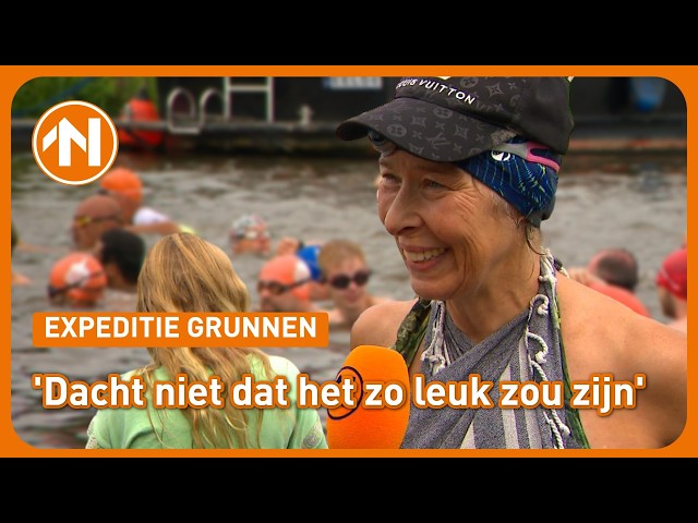 De Reitdieptochten staan voor de 77e keer op het programma