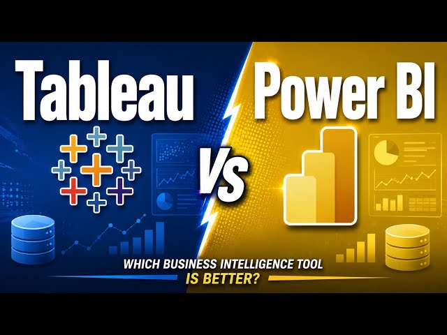 TensorFlow vs PyTorch: Which Deep Learning Framework Is Better? | Uplatz