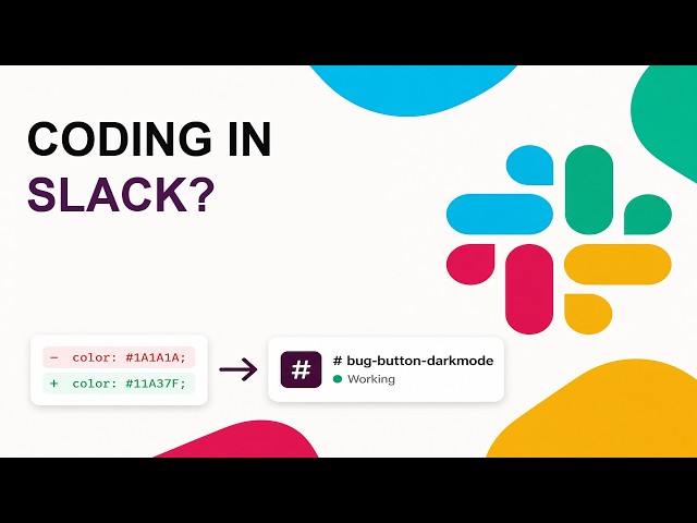 Slack Code Is Here — AI Agents Now Build in Your Channels