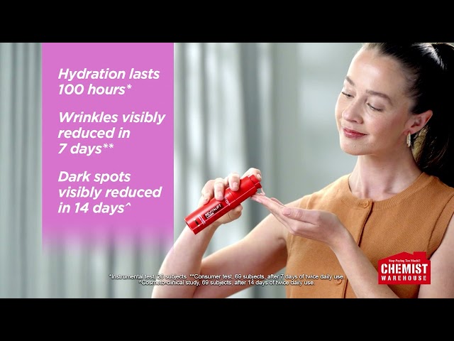 Chemist Warehouse Beauty Break Loreal Paris Revitalift Laser Melasyl Creamy Serum