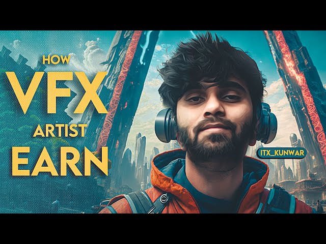 VFX Artist Reveals the Secret to Bollywood Flops ! @Itx_kunwar