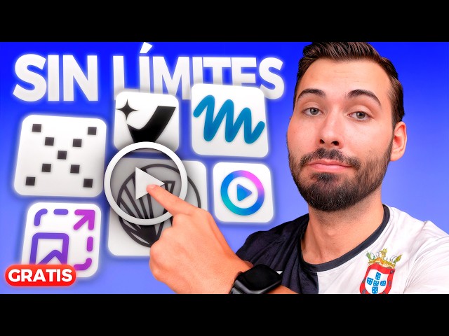 Finally... These Video AIs generate EVERYTHING for FREE and WITHOUT Limits