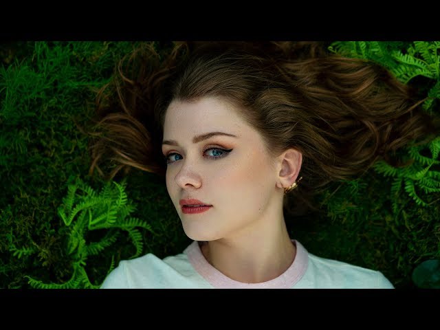 Maisie Peters - Stay Young - [Official Music Video]