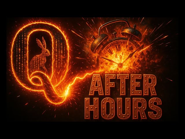 Q After Hours EP.014