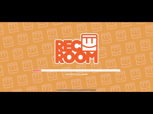 Rec room after its shutdown.. (Rip rec room)