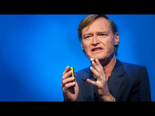 How Too Many Rules at Work Keep You from Getting Things Done | Yves Morieux | TED Talks