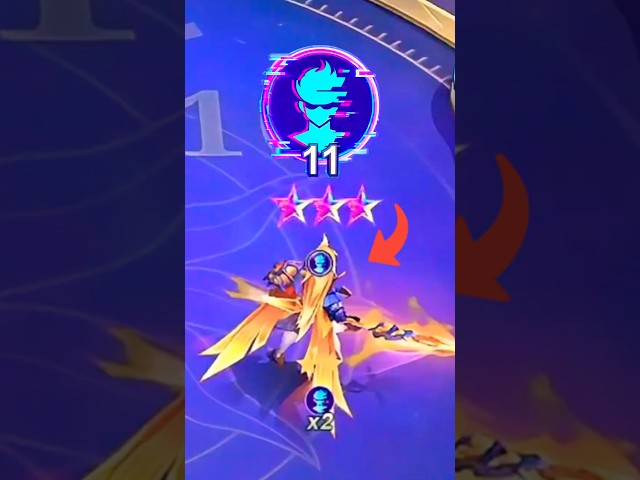 ULTRA SPECTRE🔥3 STARS ALPHA IS BROKEN | Magic Chess Go Go