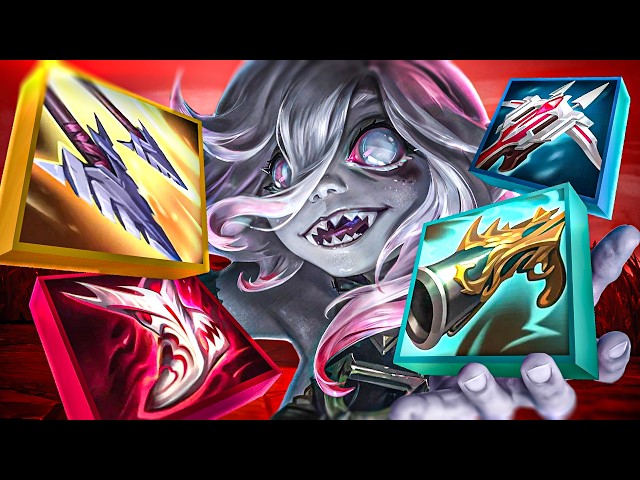 Yun Tal Crit BRIAR INSTANTLY Stacks LETHAL TEMPO *CRAZY INTERACTION*