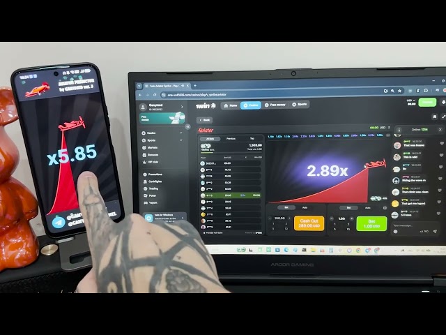 Mobile Aviator Predictor App Review — What You Need to Know! 👀