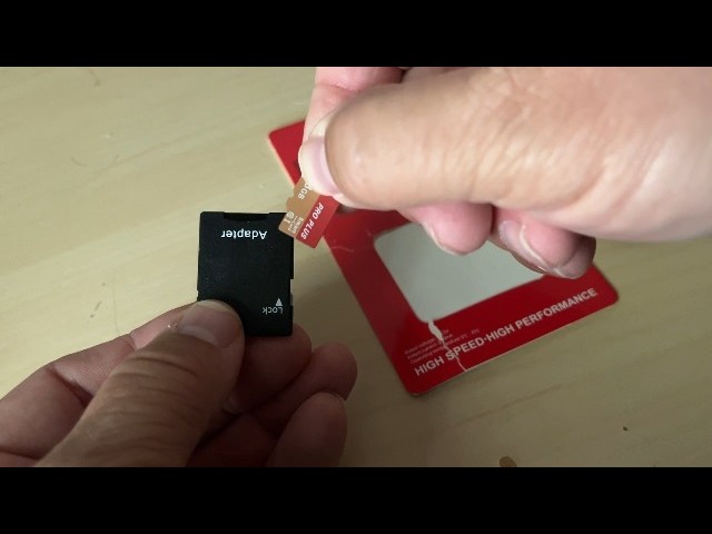 Bliksem | What I'm using in my field camera