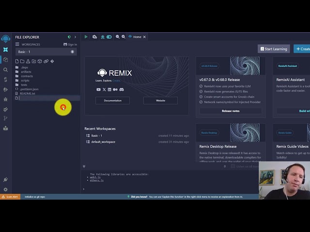 ZenChain - Deploy Smart Contract Tutorial - Easy Smart Contract Deployment on ZenChain Testnet