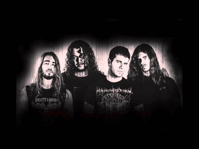 [[ Dark Code ]] - Remembrance (Gojira Cover)