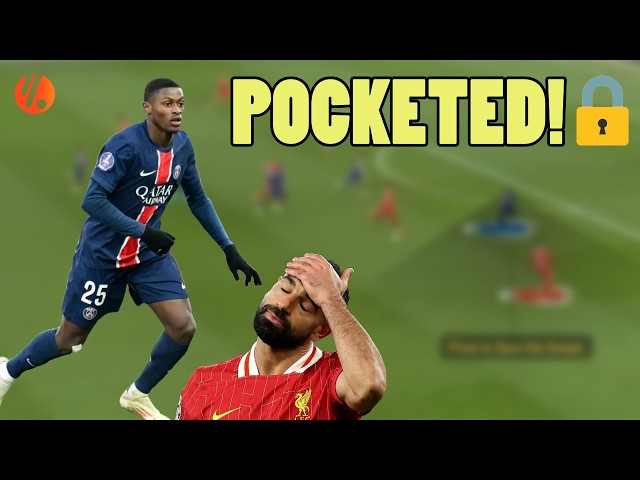 How to Defend: Mendes vs Salah Masterclass!