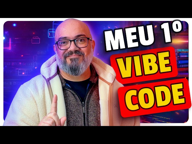 I created my FIRST AI application (expectation vs. reality)