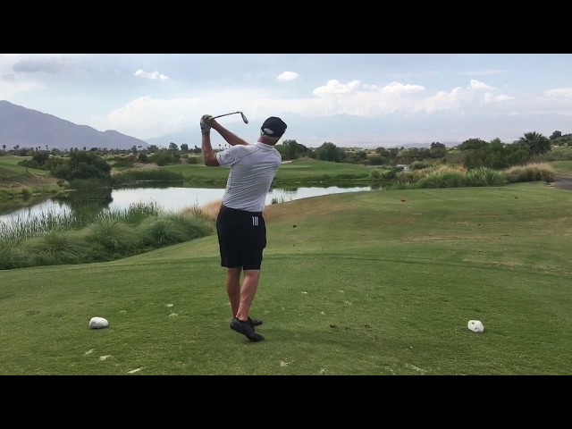 On Course - The Importance of Carry Distance