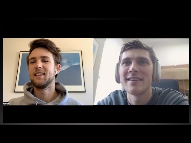 Elliot Patterson - Stringless Kendama Debate, Consistency, How He Plays