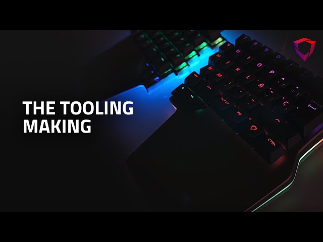The Tooling Making - An Essential Part of Manufacturing