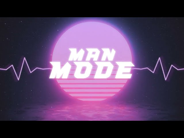 Vexento - MAN MODE