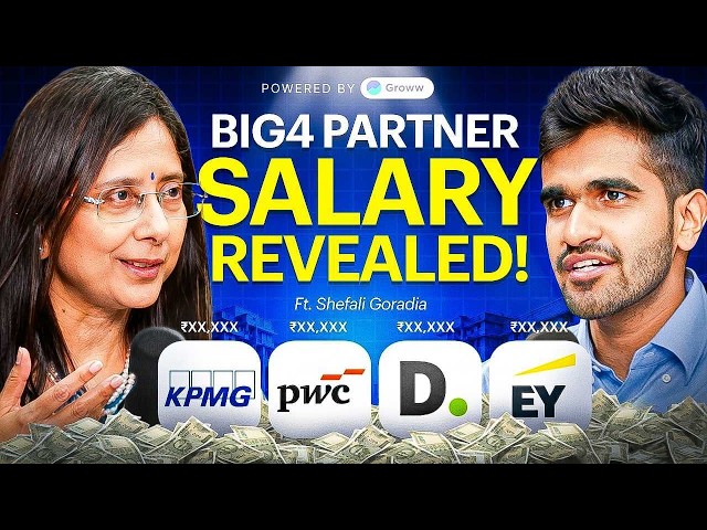 The Truth About CA Jobs In 2026 | Kushal Lodha #360