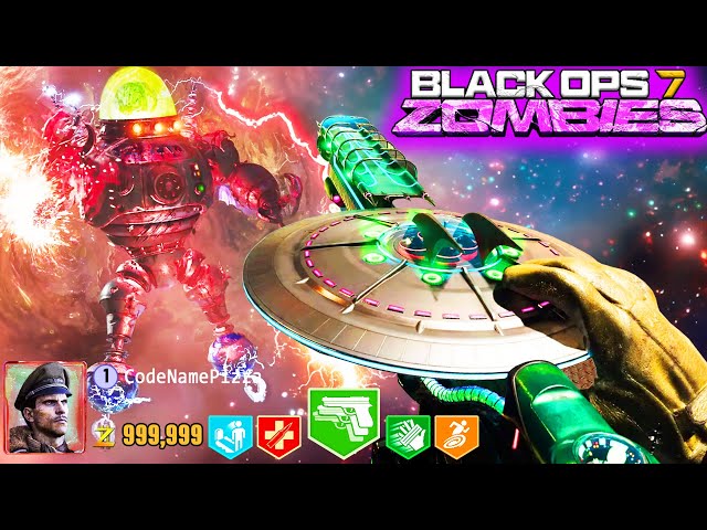 ⭐"ASTRA MALORUM" FULL EASTER EGG HUNT!!⭐SEASON 1 DLC1⭐BLACK OPS 7 ZOMBIES⭐ASTRA MALORUM EASTER EGG!!