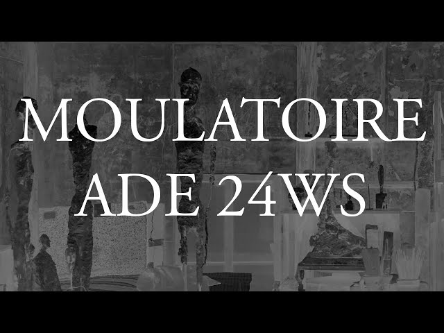 ADE 24WS Moulatoire