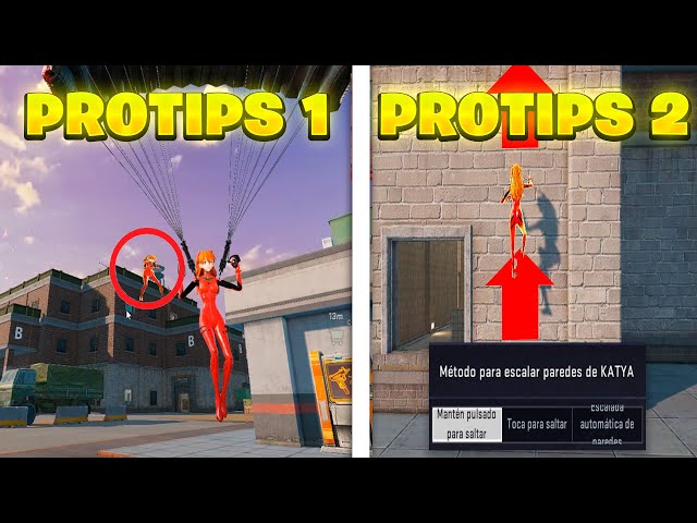 3 PRO TIPS that NO ONE teaches you in BLOOD STRIKE 🤫 *CURRENTLY*