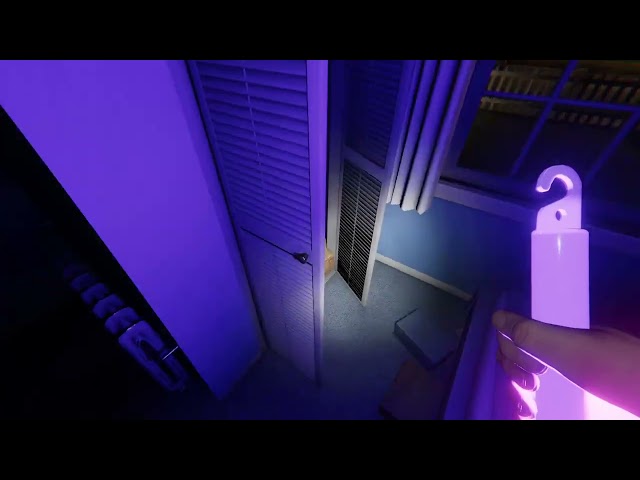 Phasmophobia solo gameplay! Jumpscare??