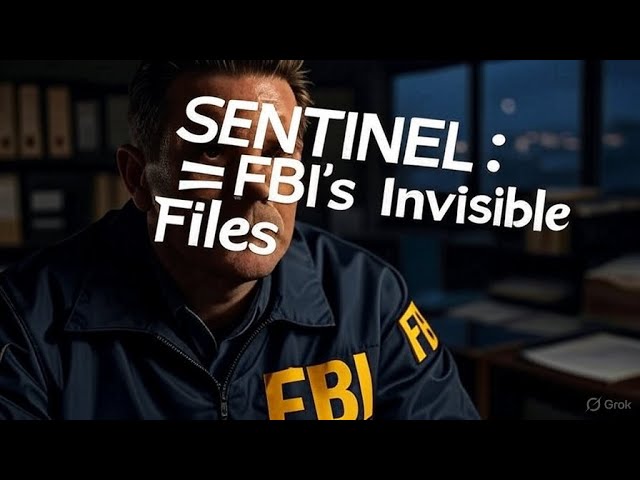 Uncovering the FBI's Hidden Evidence Tactics