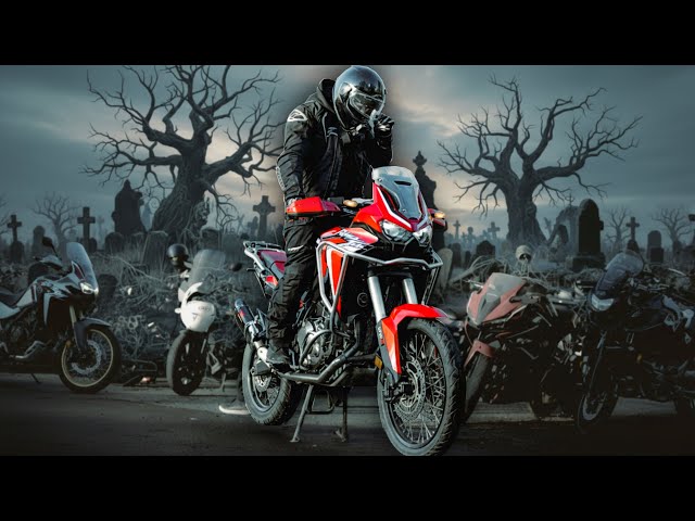 is motovlogging dead?