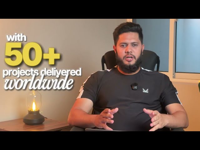 React Native Developer | Muhammad Umar | Top Rated Plus on Upwork