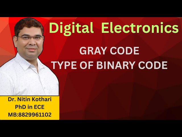 Gray Code
