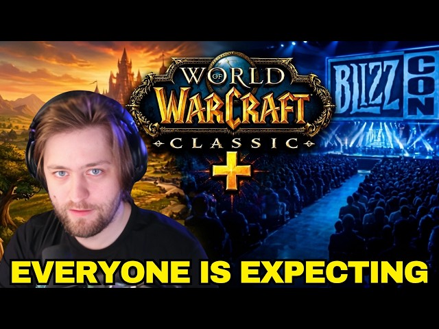 Everyone Thinks Classic+ Is Finally Happening