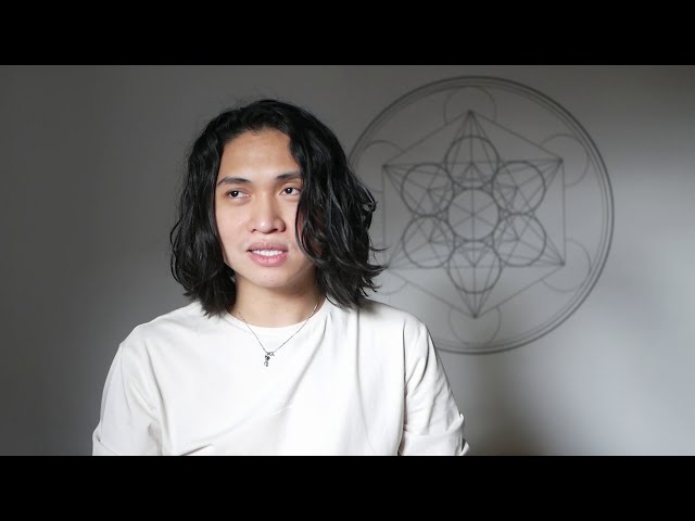 Spiritual Awakening Pt 1 / Spirituality Tagalog / Psychic ability Filipino