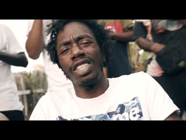 Riise - Program (Official Music Video)