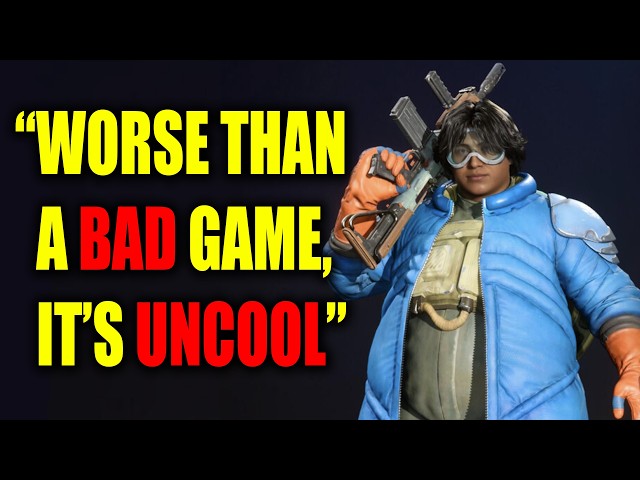 Developers of Concord Finally Talk About Their Failure