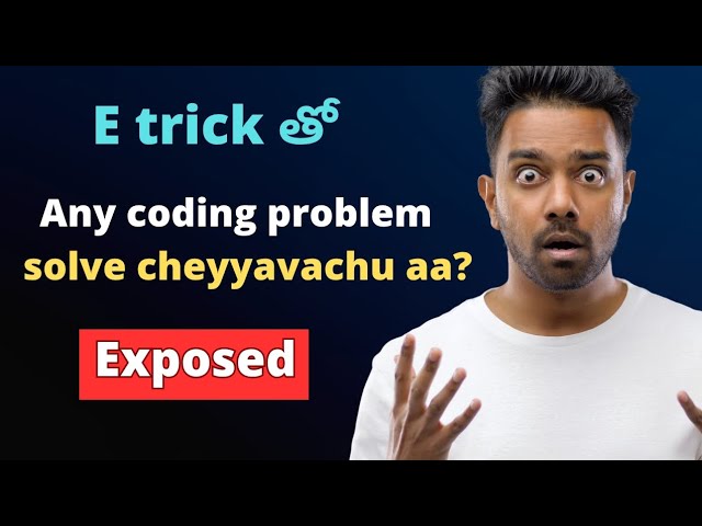 Why Most Beginners Fail at Coding (And How to Fix It)