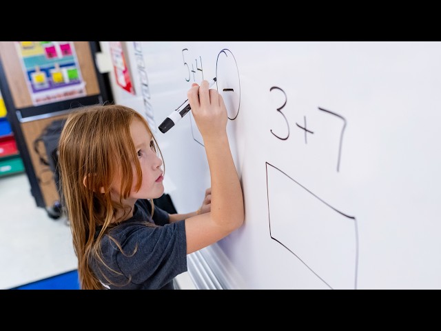 Stronger We, Stronger Legacy: Virginia Run Elementary School