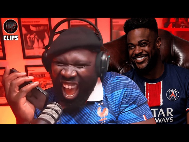 KG And Expressions Enjoy ASNA TEARS @ExpressionsOozing  | Reckless Clips