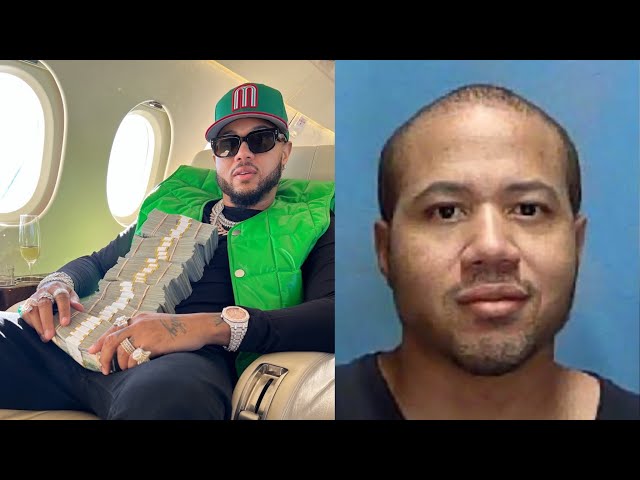 Mazi VS Sentenced to 12–36 Months! Fraudulent IDs, Gun Case, and Parole Hearing Coming Soon