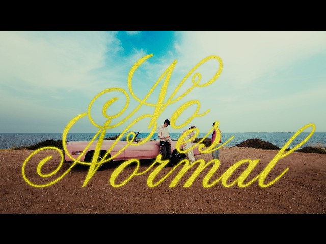 D.Valentino - no es normal