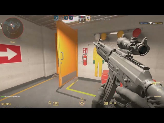 counter strike 2 practice competitive part 6