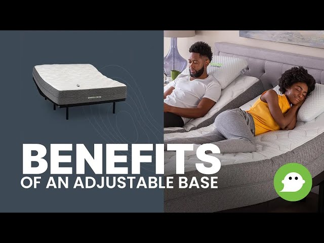 5 Benefits of Sleeping on an Adjustable Base (Expert Breakdown)