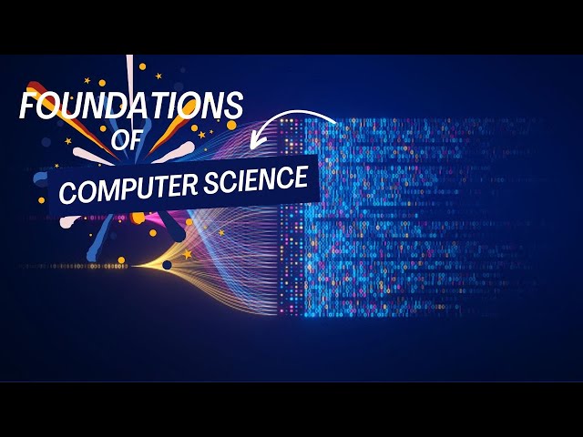 Introduction to Foundations of Computer Science