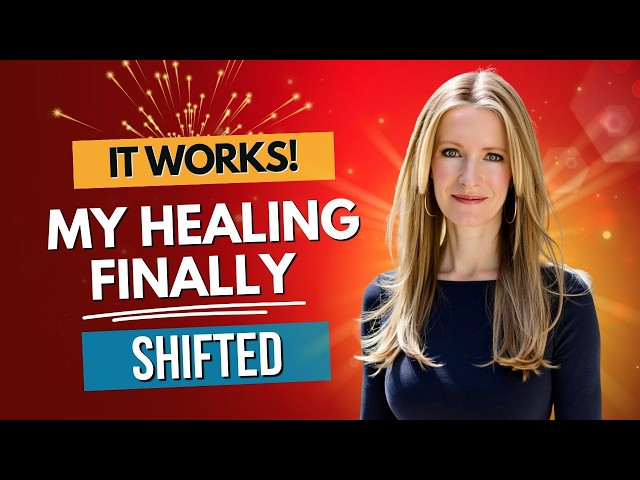 The Secret Weapon for True Healing: Medical Intuitive Wisdom