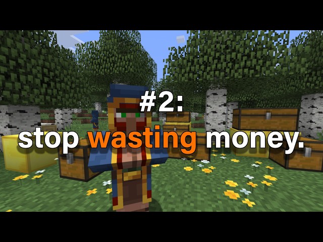 1 Hour of Life Advice For People Under 25