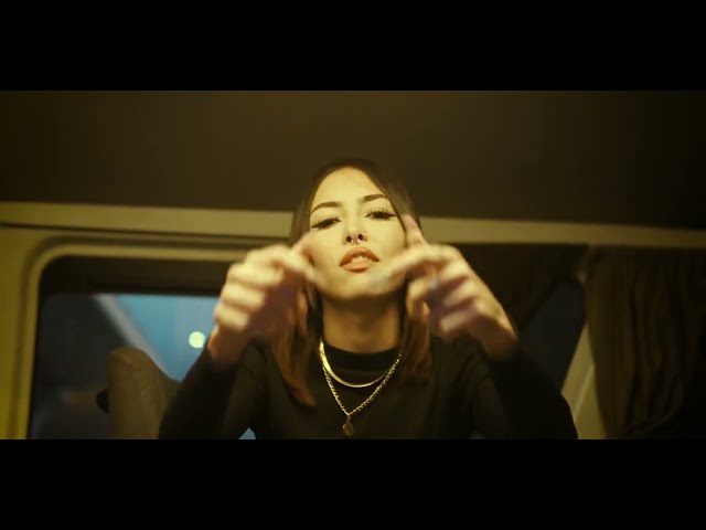 ALTAF - Chien Levant (Diss-Track)