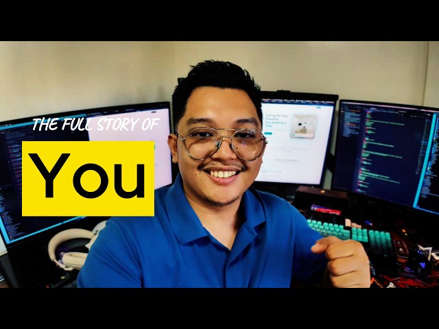 Meet Angelo – AI Solutions Architect | Senior Software Engineer | React & React Native, SaaS