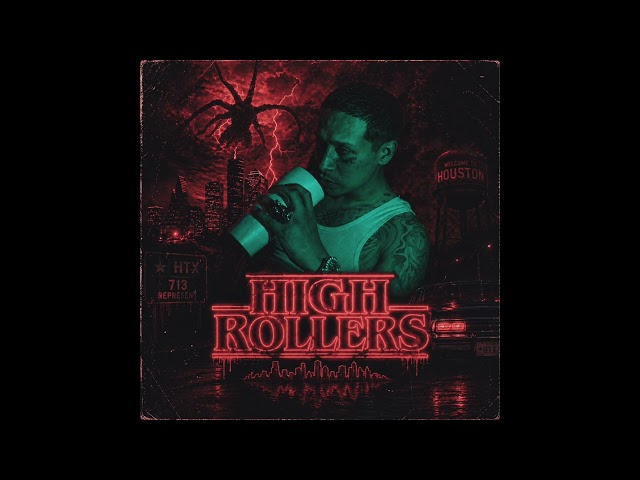 Cashout Troll - High Rollers 