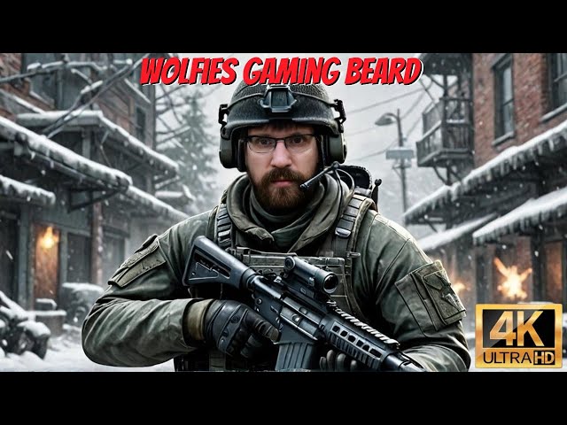 (J) Stake Out HC TDM High Score BP Black Ops 6 Multiplayer 4K PS5